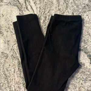 Black Leggings l 5T